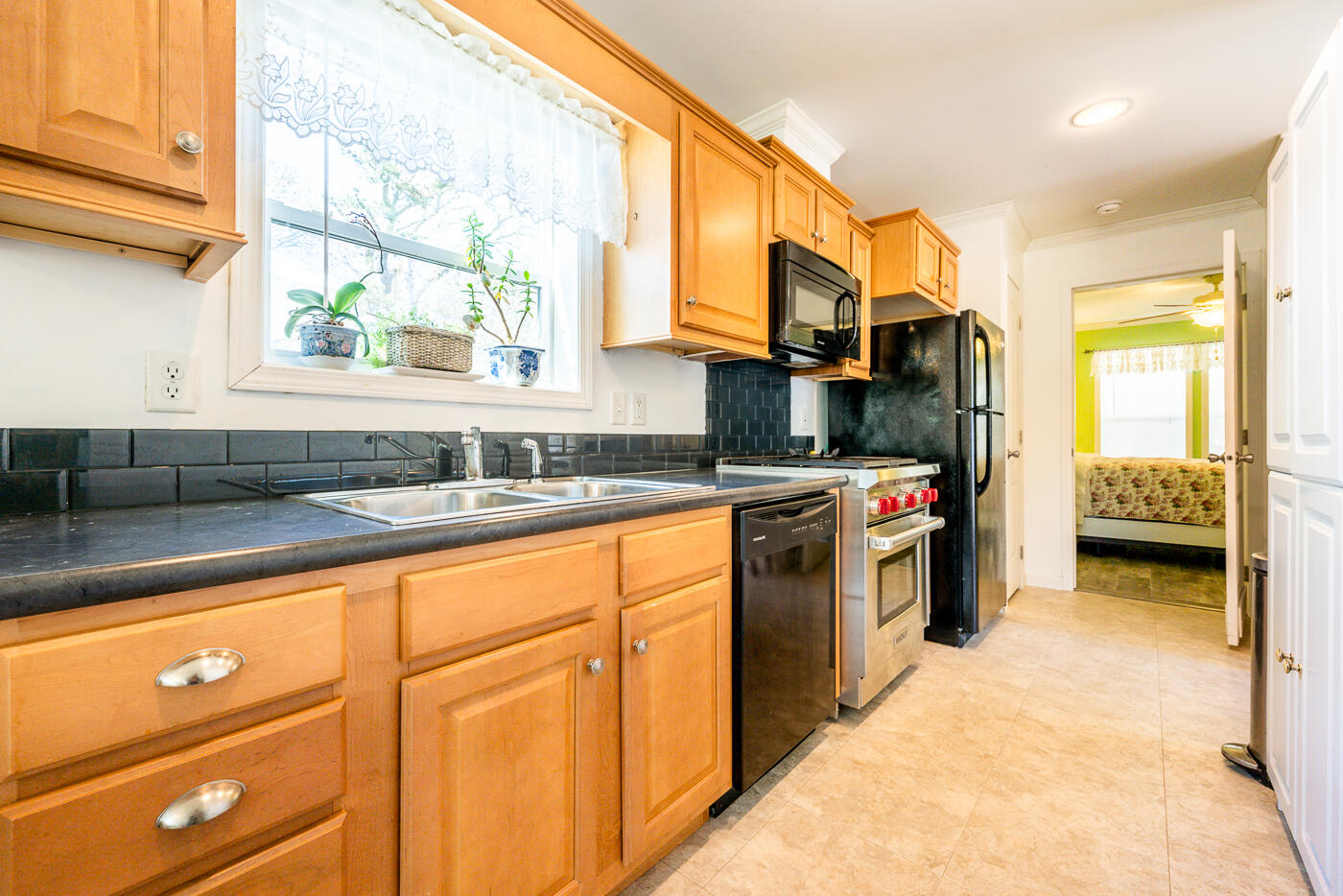 210 W Road Wellfleet, MA 02667 - Photo 6 of 15 kitchen2