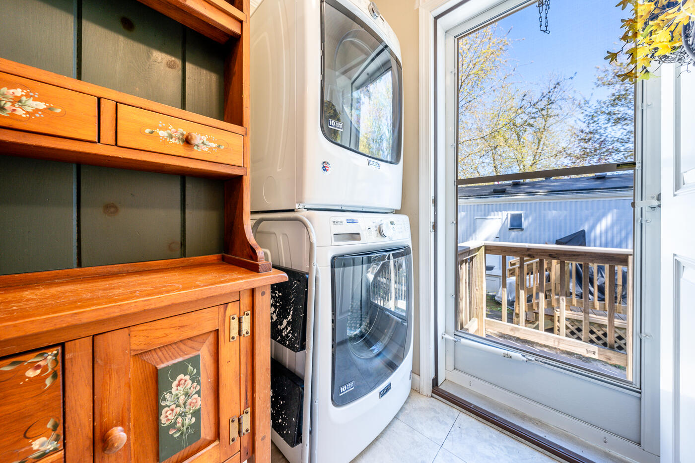 210 W Road Wellfleet, MA 02667 - Photo 9 of 15 laundry