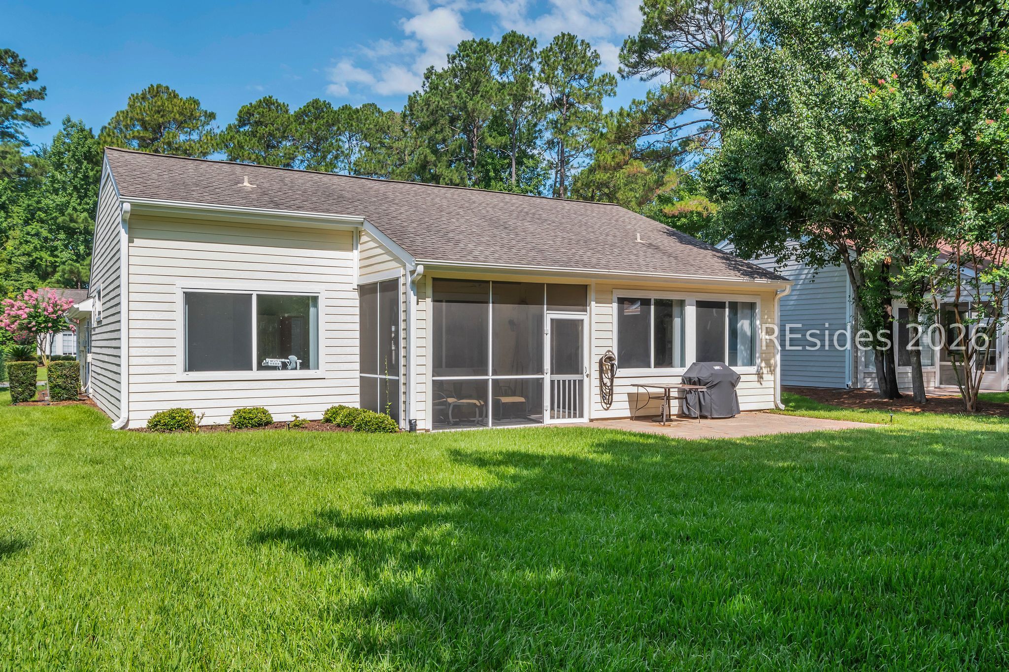 3 Broughton Court Bluffton, SC 29909 - Photo 26 of 29