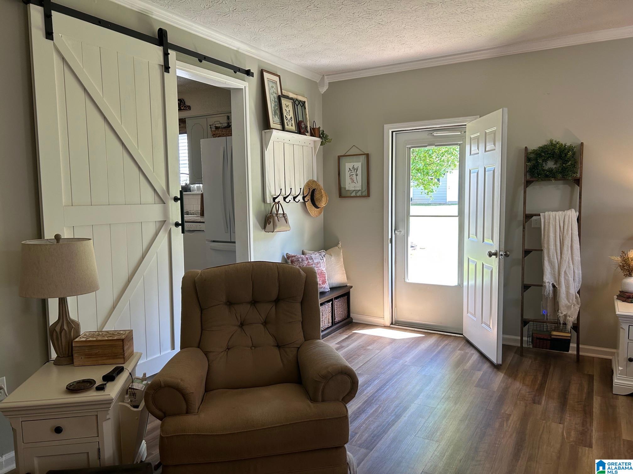 1721 Round Hill Road Weaver, AL 36277 - Photo 7 of 30