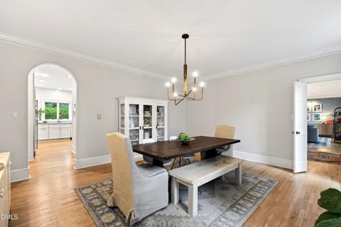 $1,895,000 | 2101 Prescott Place, Raleigh, NC 27615