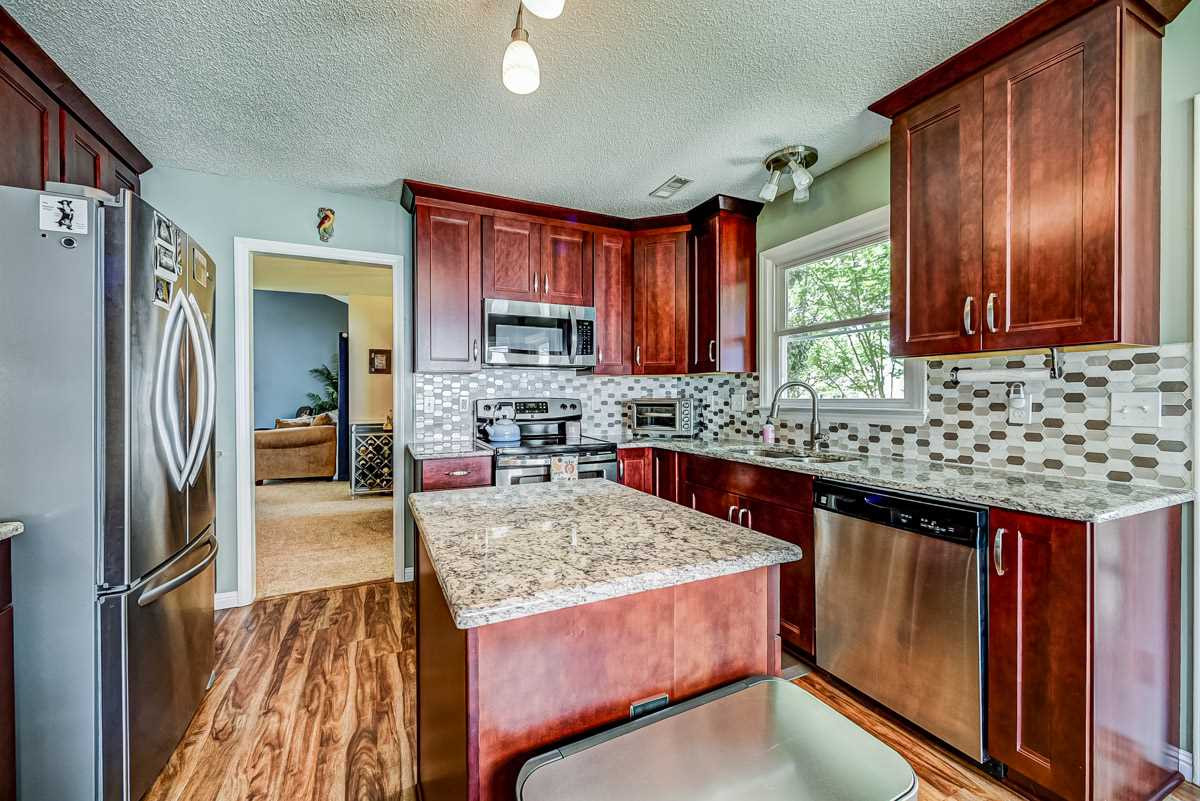 5228 Blakeley Lane Raleigh, NC 27613 - Photo 16 of 26 Photo 16