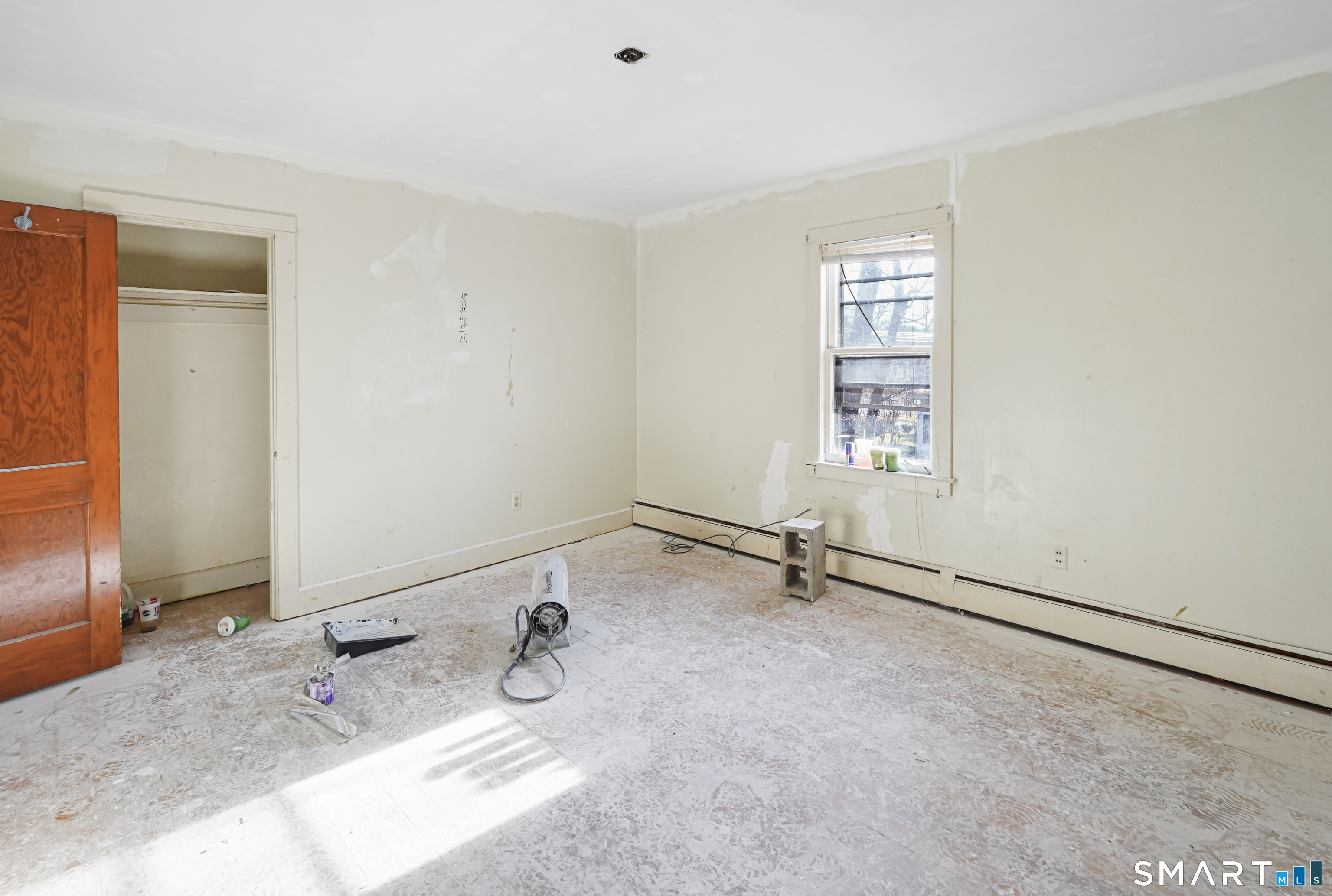 385 Putnam Pike Killingly, CT 06241 - Photo 36 of 40 a bathroom with a sink and a window