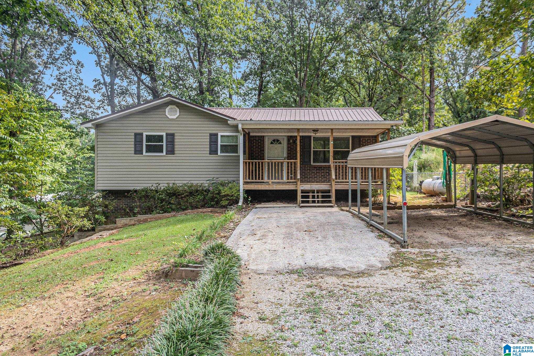 299 County Road 260 Alabaster, AL 35114 - Photo 1 of 26