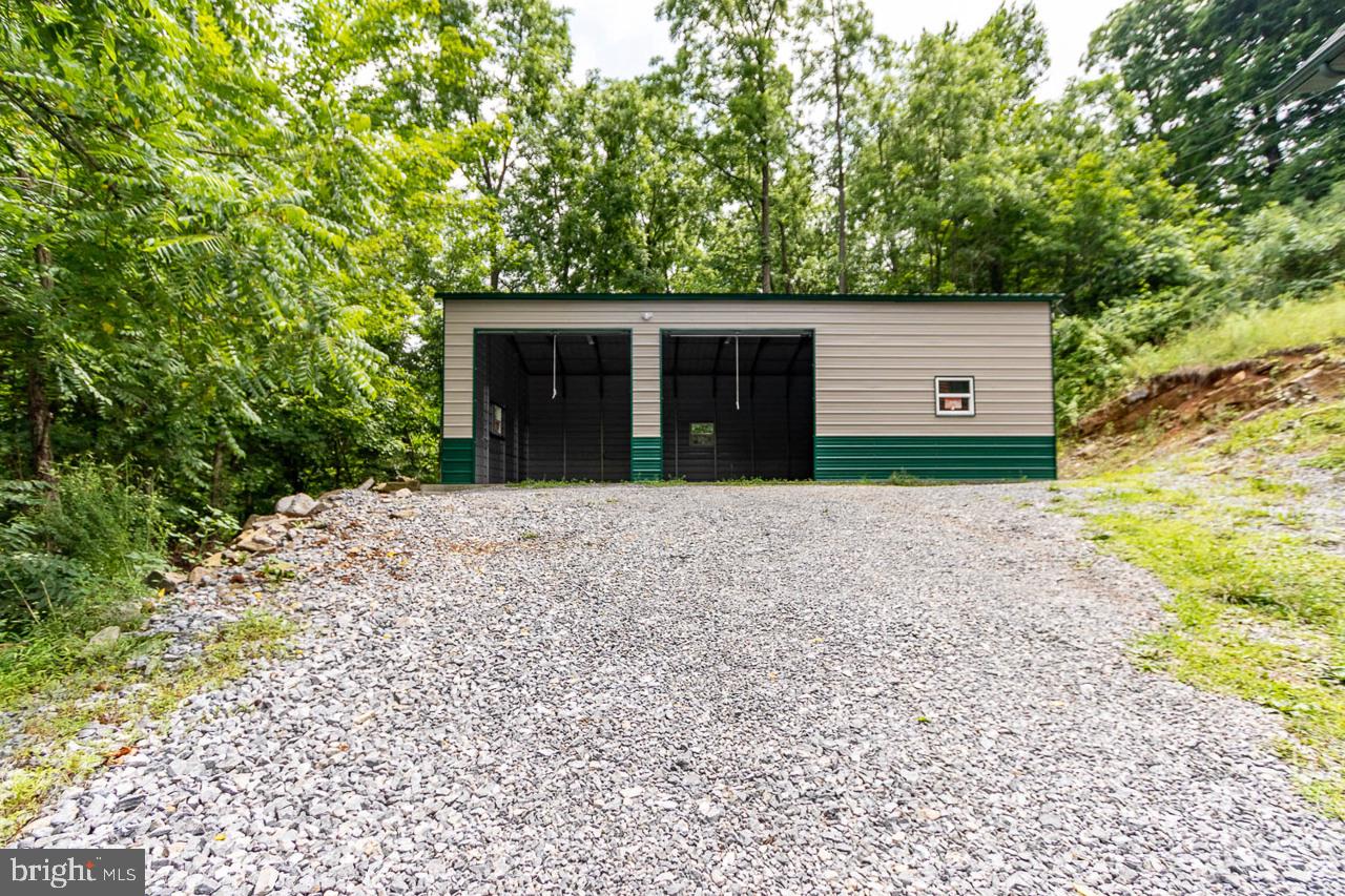 6882 Hungry Hollow Road Alexandria, PA 16611 - Photo 29 of 31
