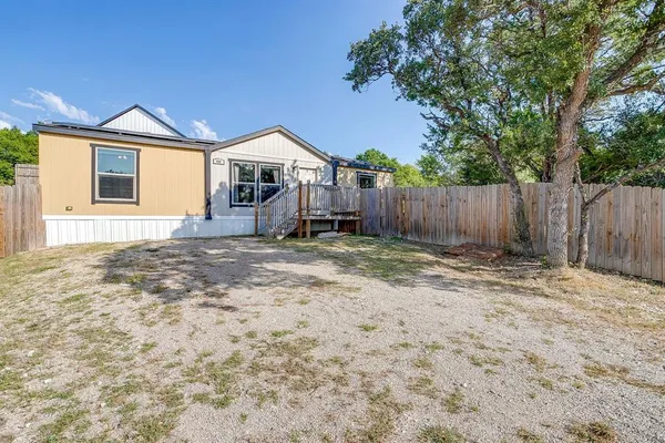 $184,500 | 900 Tree Drive, Granbury, TX 76048