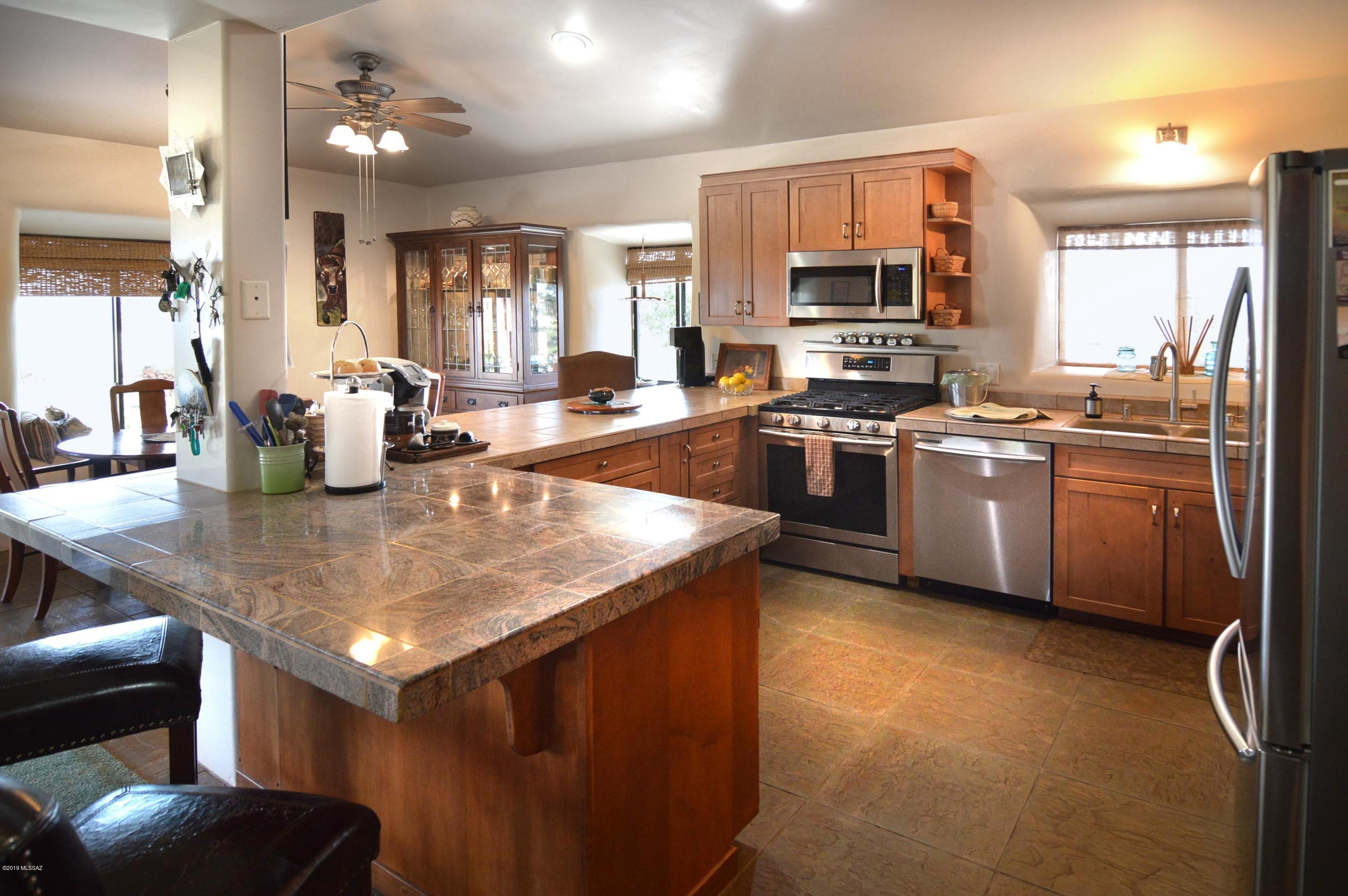 100 Mustang Ranch Road Elgin, AZ 85611 - Photo 10 of 50 Gallery Image 10