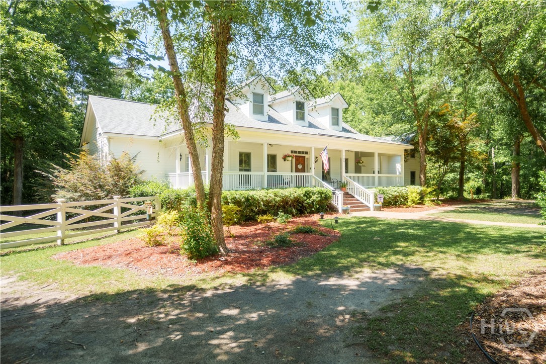 100 Cambridge Drive Rincon, GA 31326 - Photo 3 of 57