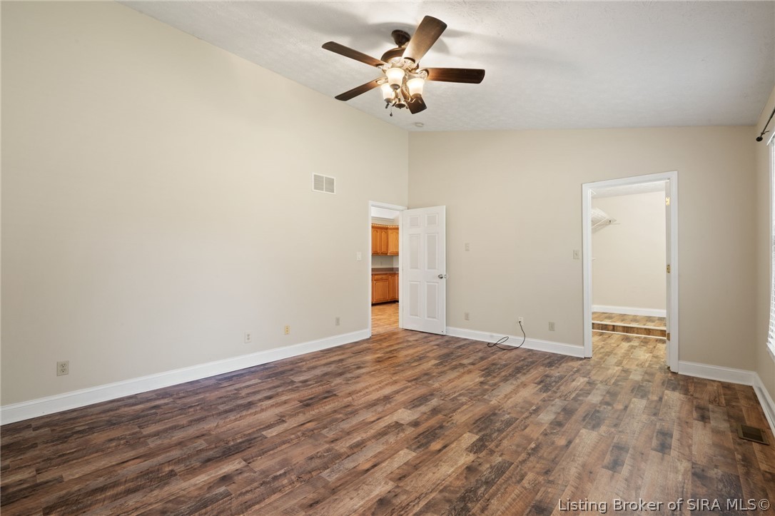 2511 Alonzo Smith Road Georgetown, IN 47122 - Photo 26 of 38