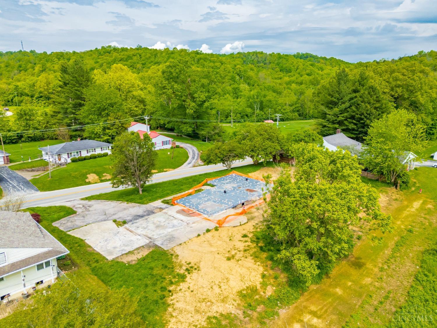 812 Jack Roush Way Manchester, OH 45144 - Photo 18 of 20 Gallery Image 18