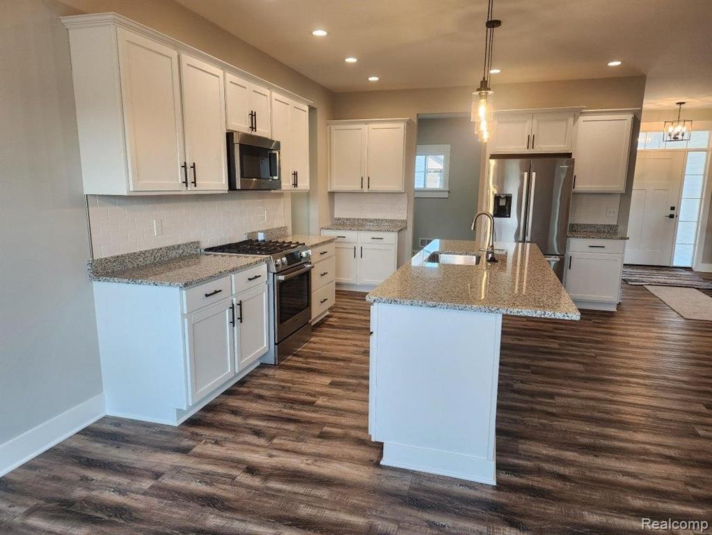 1 Leith Street Brighton, MI 48116 - Photo 9 of 33