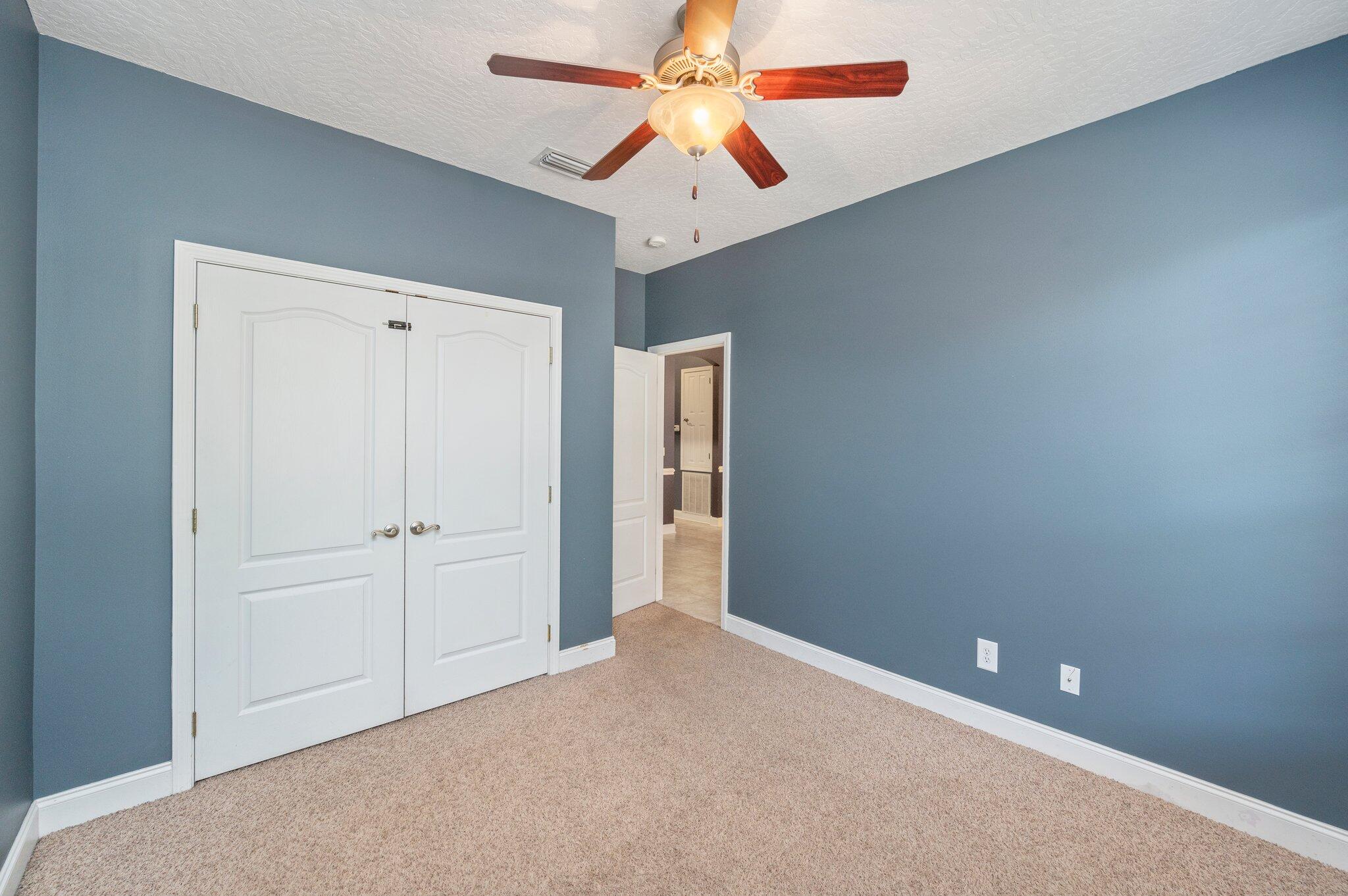 203 Eleases Crossing Crestview, FL 32539 - Photo 23 of 35 a view of an empty room
