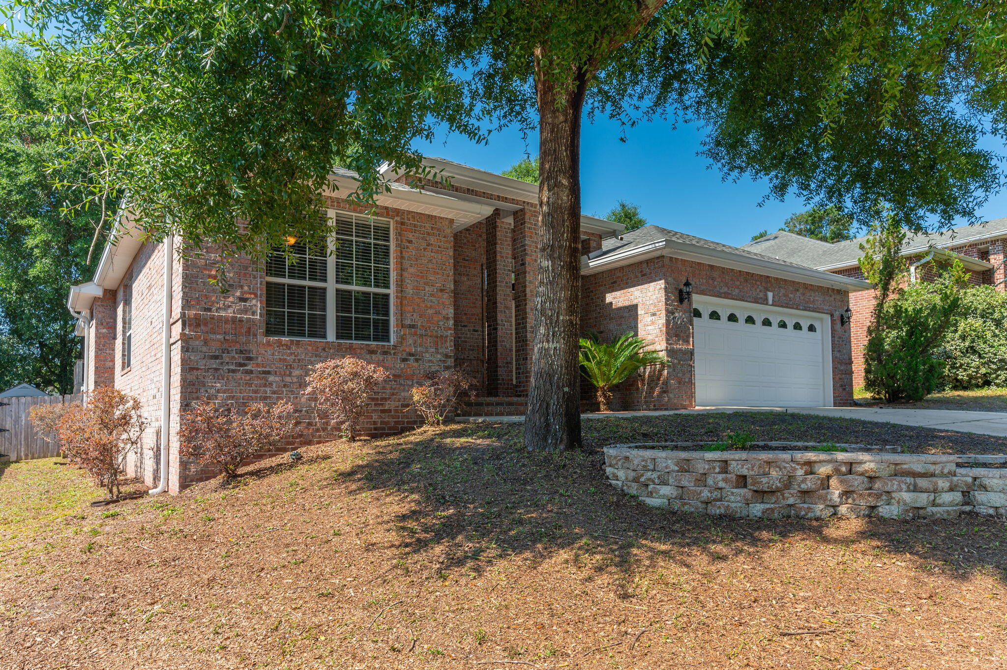 203 Eleases Crossing Crestview, FL 32539 - Photo 3 of 35 a view of a house with a yard