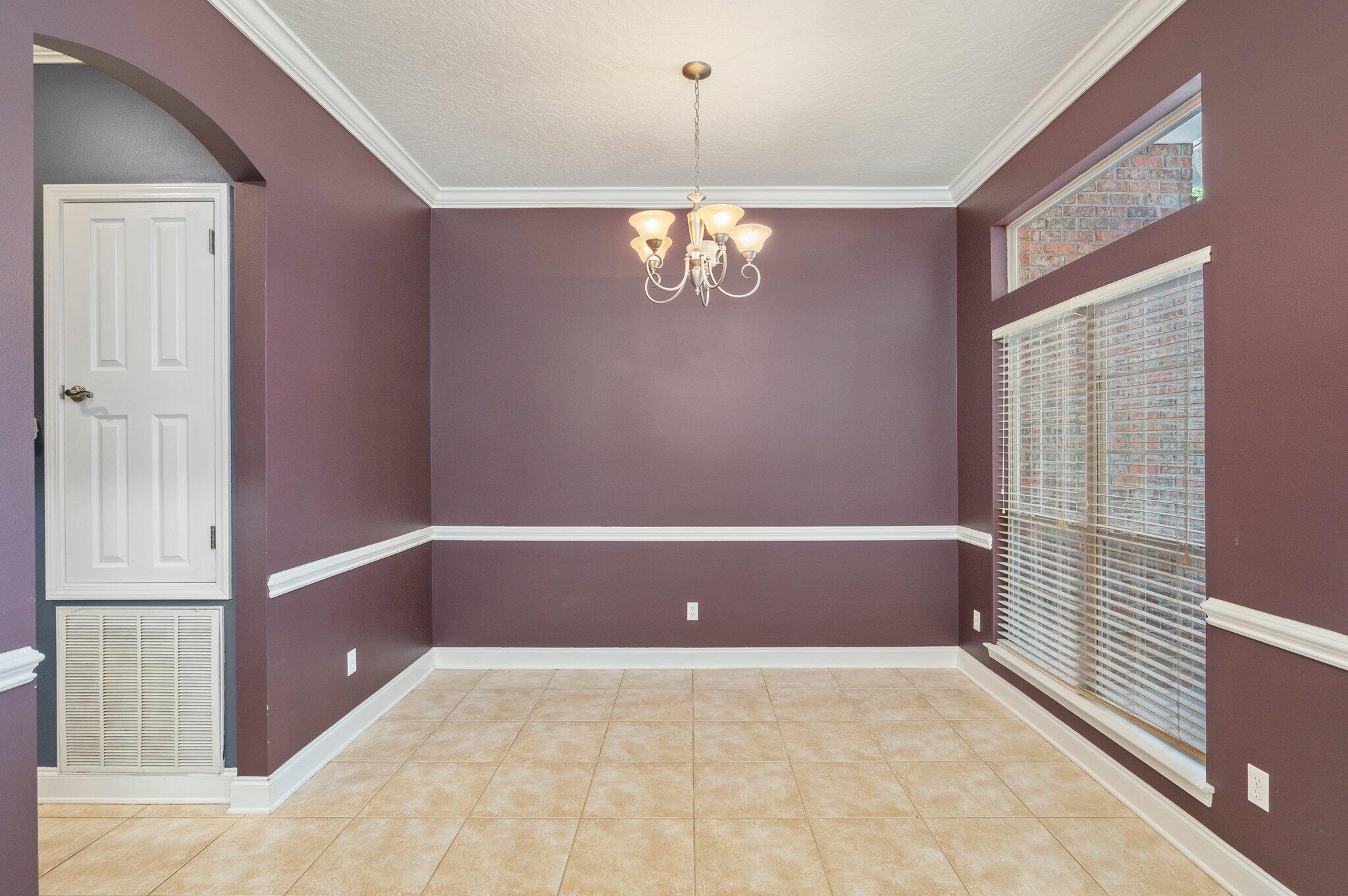 203 Eleases Crossing Crestview, FL 32539 - Photo 5 of 35 a view of an empty room with a window