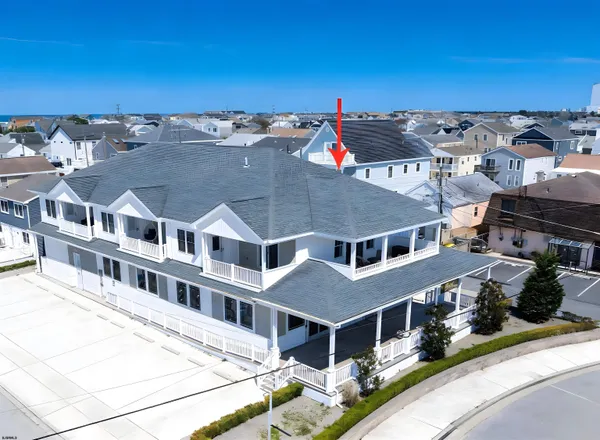 $599,975 | 3400 Atlantic Brigantine Boulevard, Unit 2A, Brigantine, NJ 08203