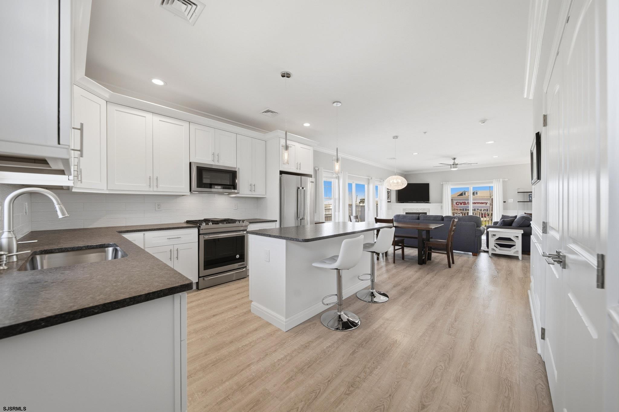 3400 Atlantic Brigantine Boulevard, Unit 2A Brigantine, NJ 08203 - Photo 11 of 30