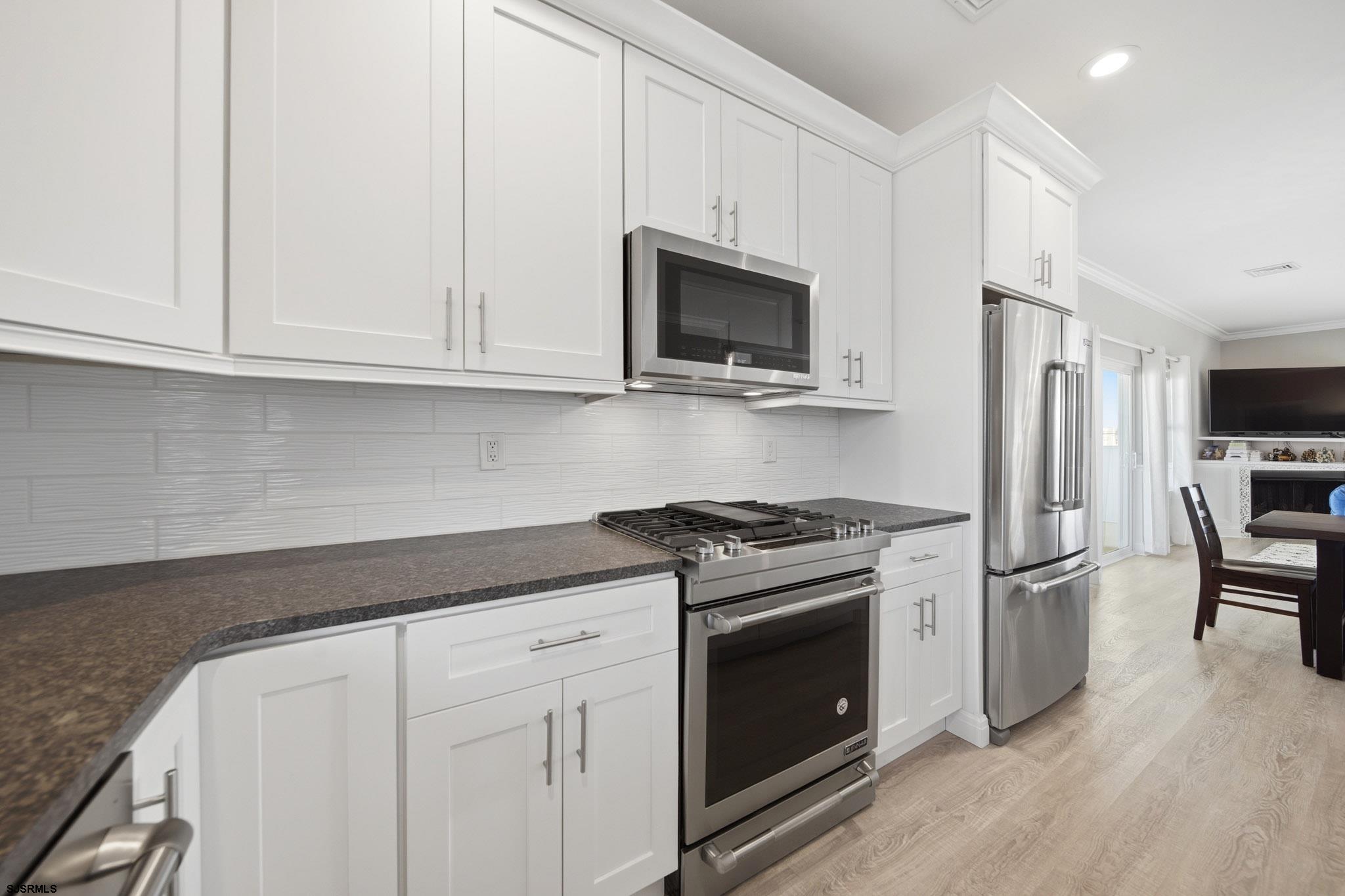 3400 Atlantic Brigantine Boulevard, Unit 2A Brigantine, NJ 08203 - Photo 13 of 30