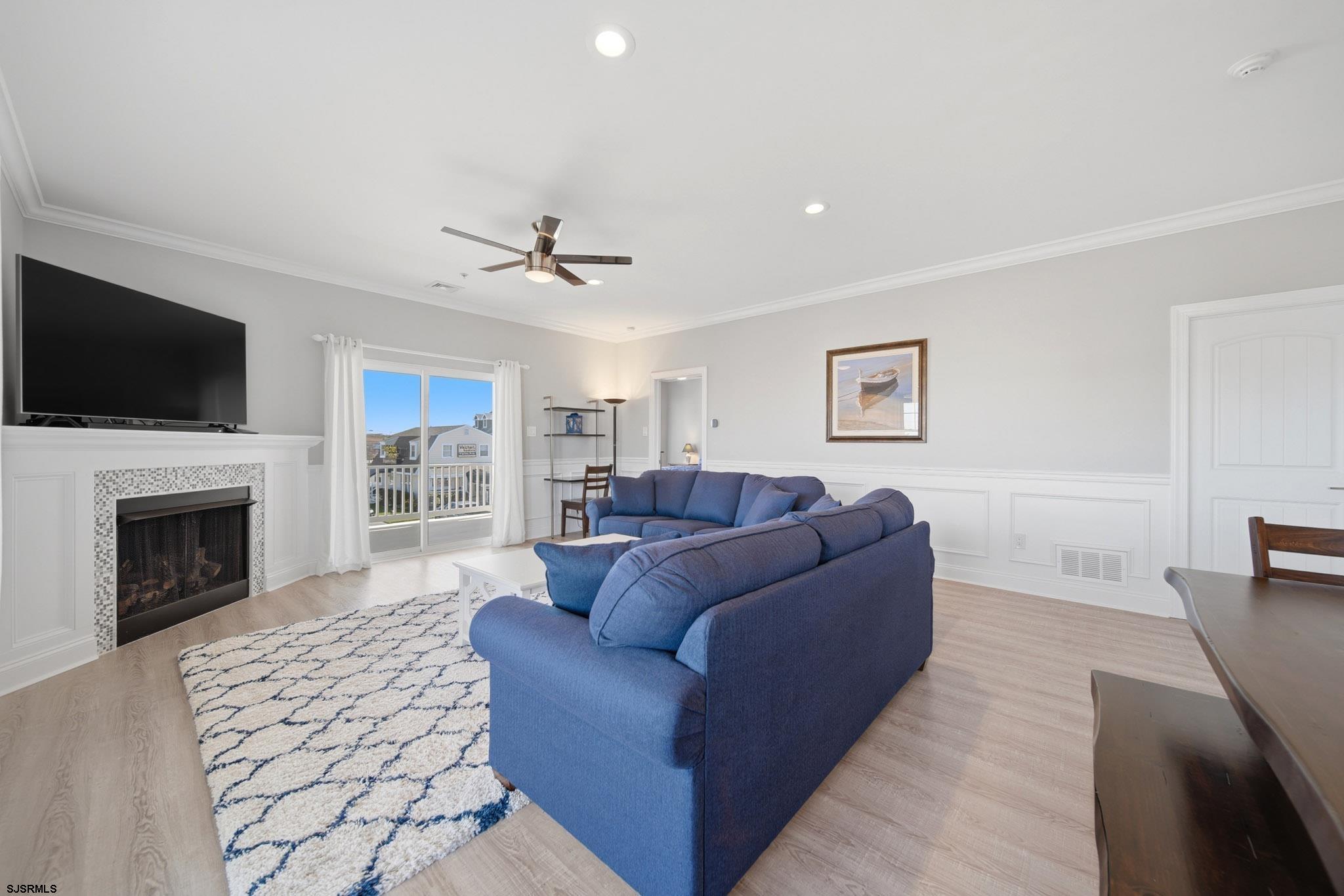 3400 Atlantic Brigantine Boulevard, Unit 2A Brigantine, NJ 08203 - Photo 20 of 30