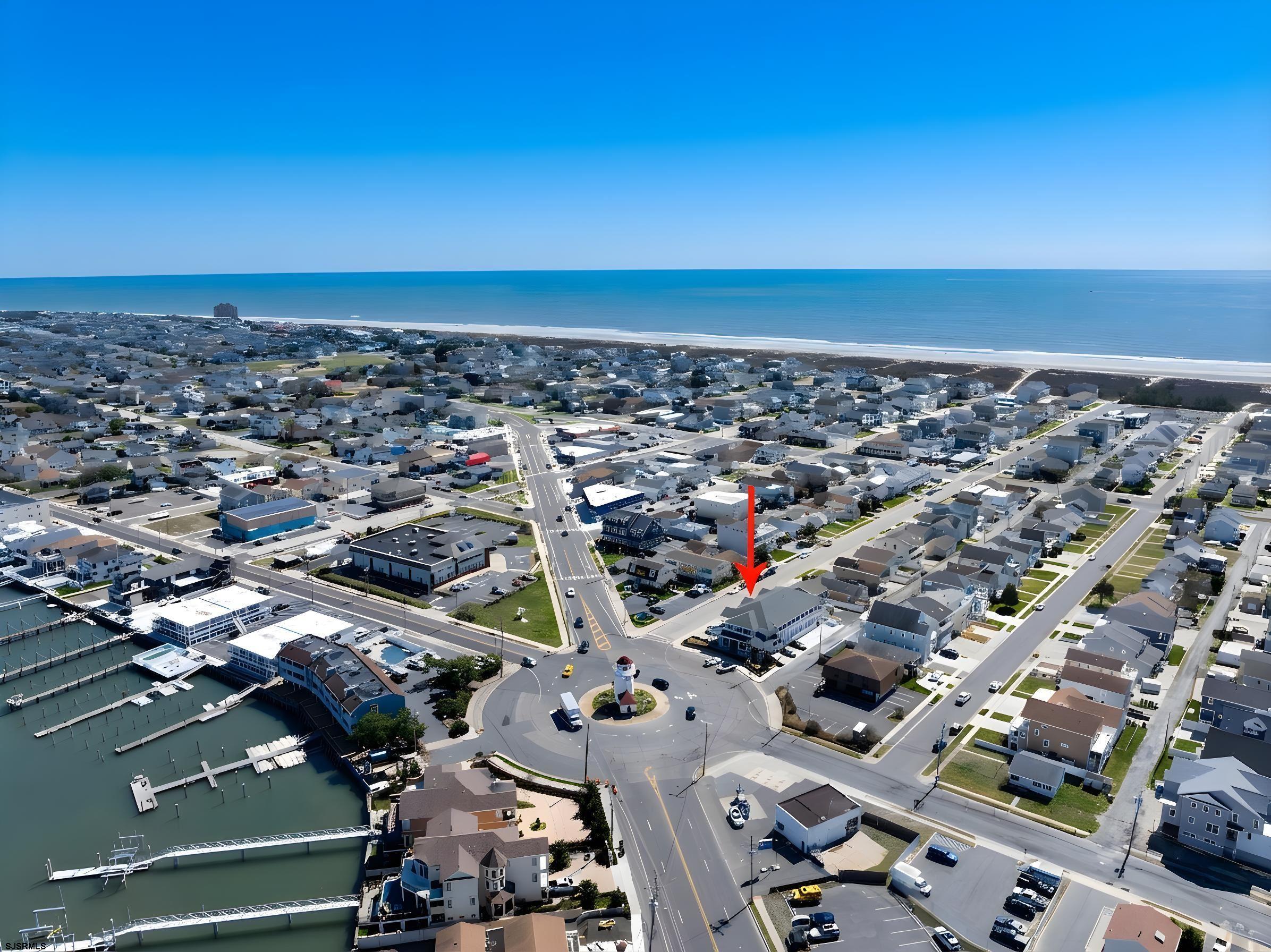 3400 Atlantic Brigantine Boulevard, Unit 2A Brigantine, NJ 08203 - Photo 27 of 30