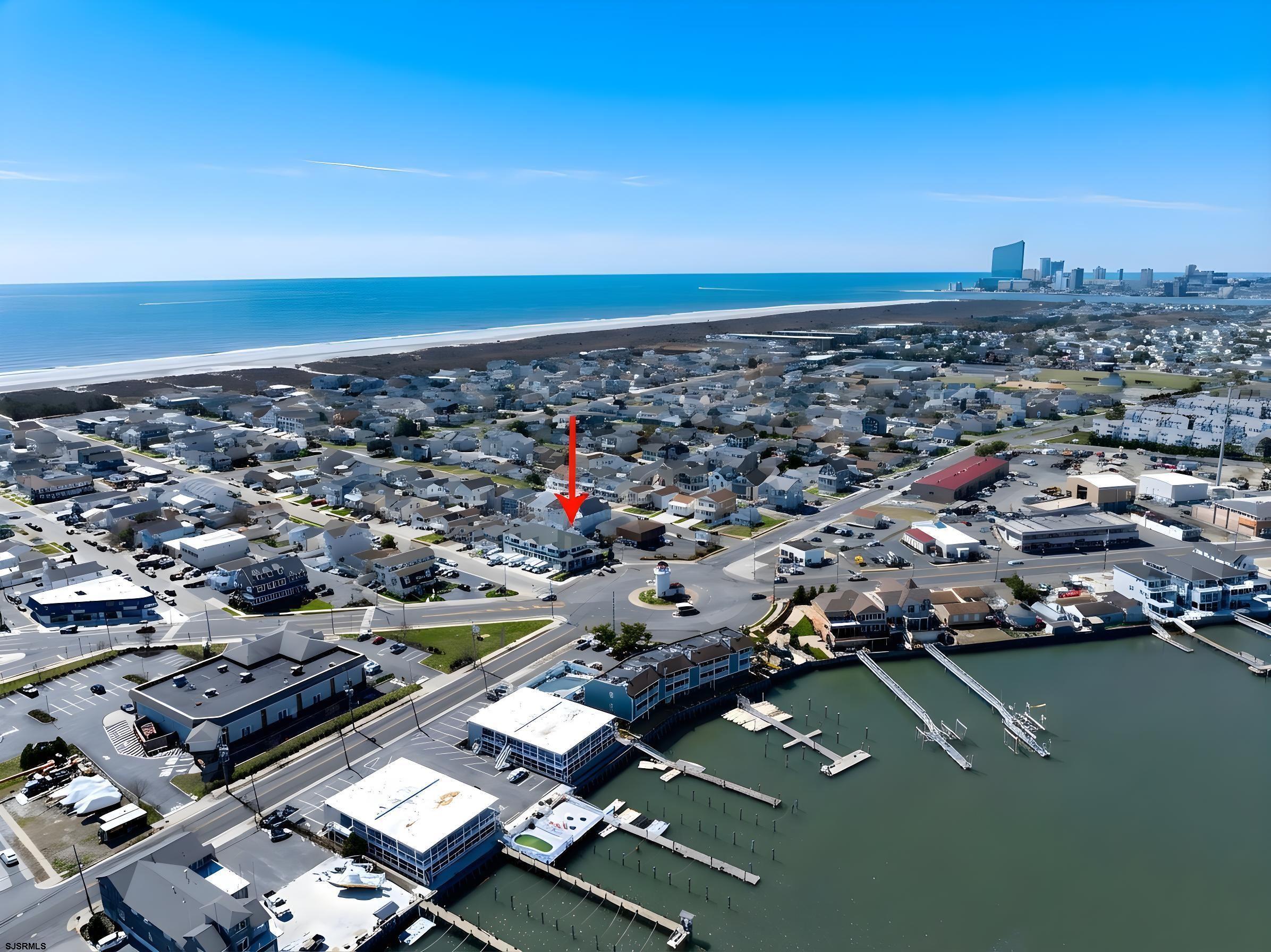 3400 Atlantic Brigantine Boulevard, Unit 2A Brigantine, NJ 08203 - Photo 28 of 30