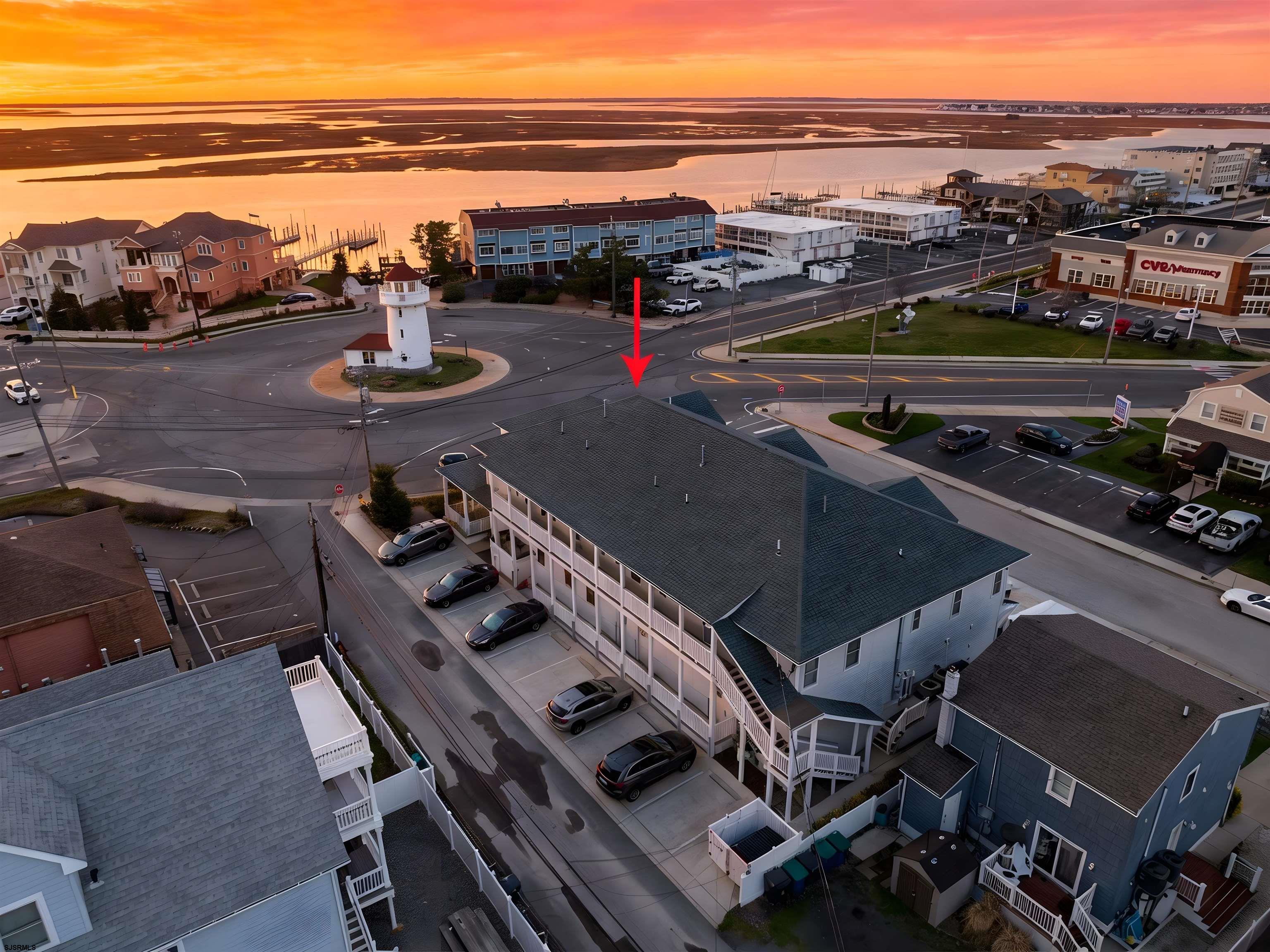 3400 Atlantic Brigantine Boulevard, Unit 2A Brigantine, NJ 08203 - Photo 29 of 30