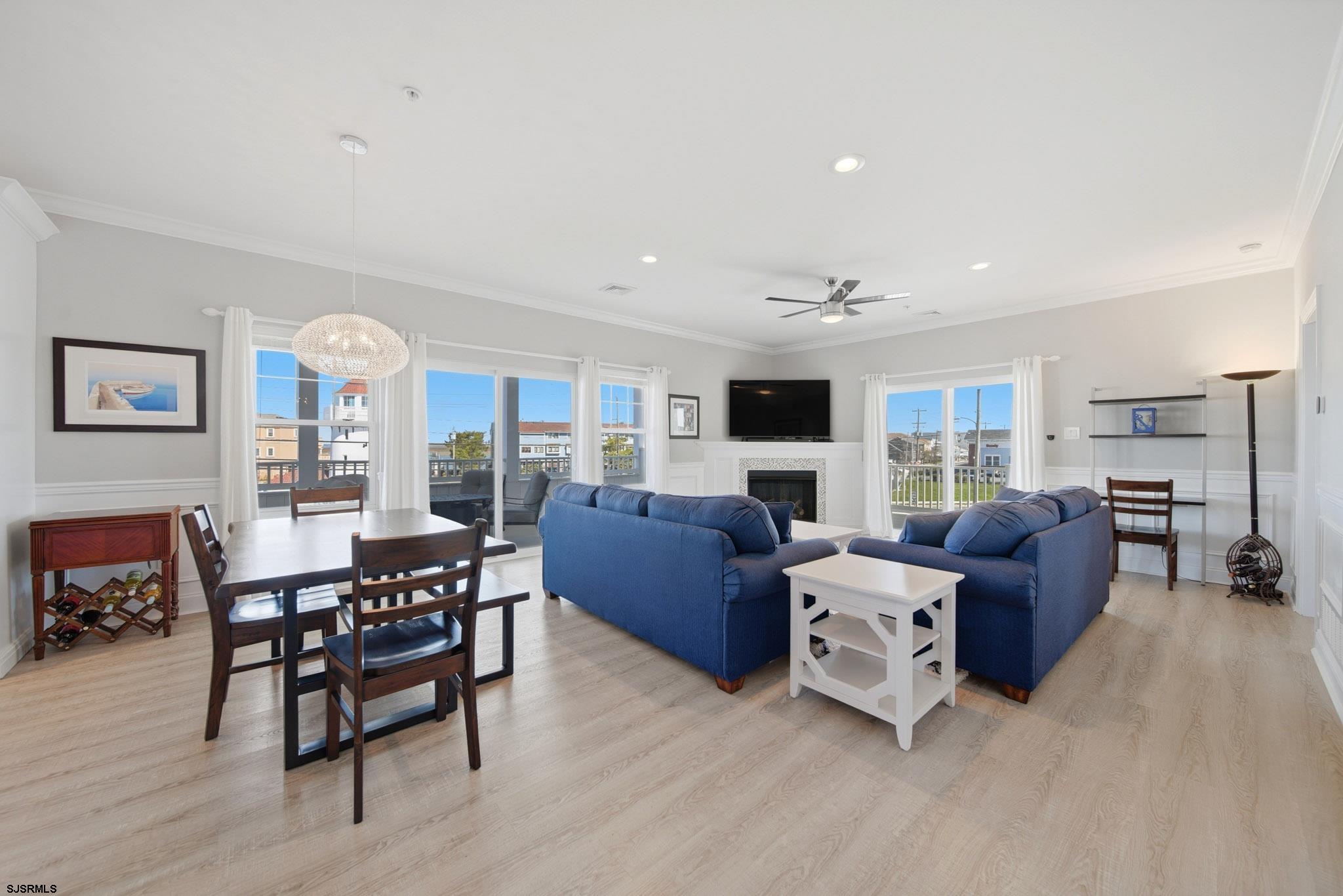 3400 Atlantic Brigantine Boulevard, Unit 2A Brigantine, NJ 08203 - Photo 6 of 30