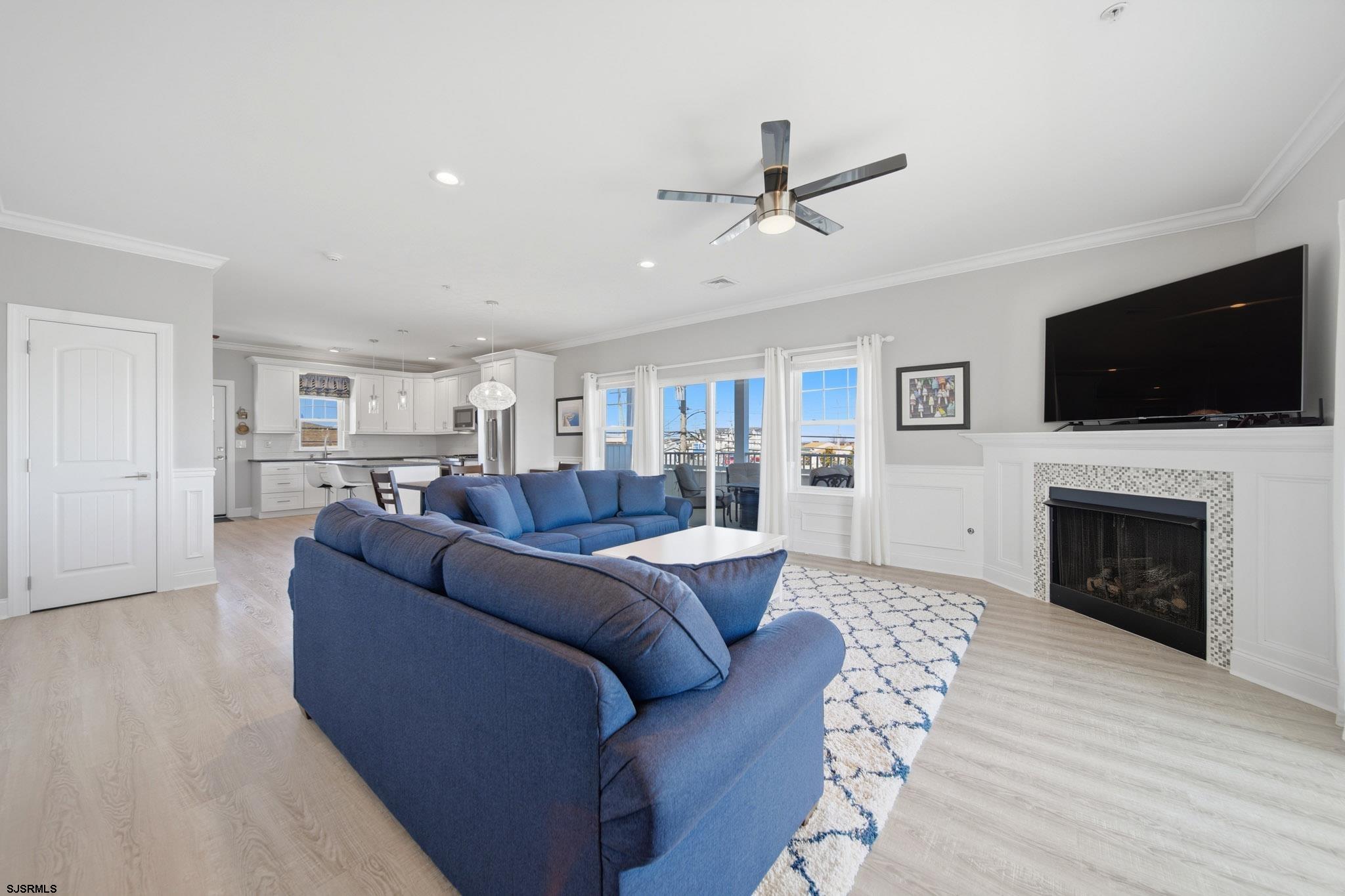 3400 Atlantic Brigantine Boulevard, Unit 2A Brigantine, NJ 08203 - Photo 7 of 30