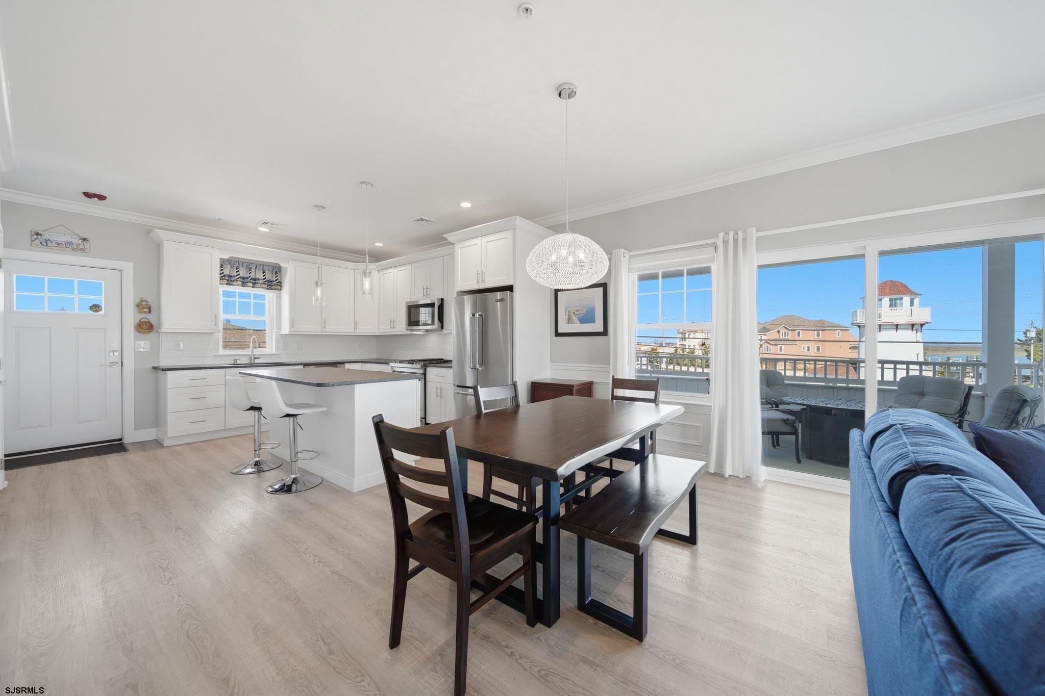 3400 Atlantic Brigantine Boulevard, Unit 2A Brigantine, NJ 08203 - Photo 8 of 30