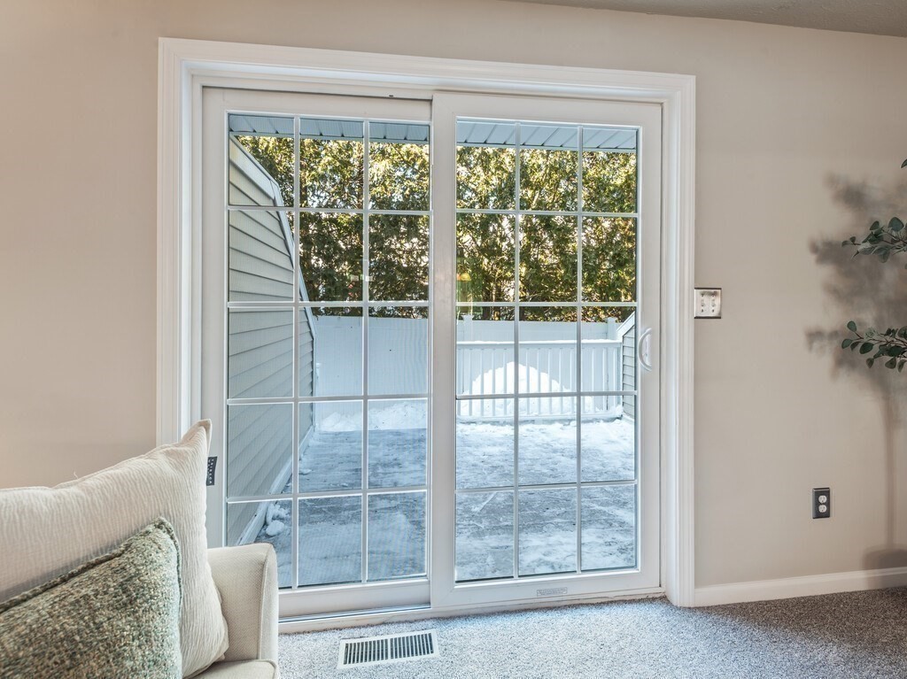 45 Fox Meadow Road, Unit F Leominster, MA 01453 - Photo 16 of 37