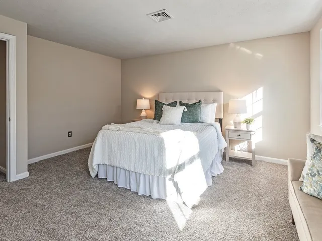 $318,000 | 45 Fox Meadow Road, Unit F, Leominster, MA 01453