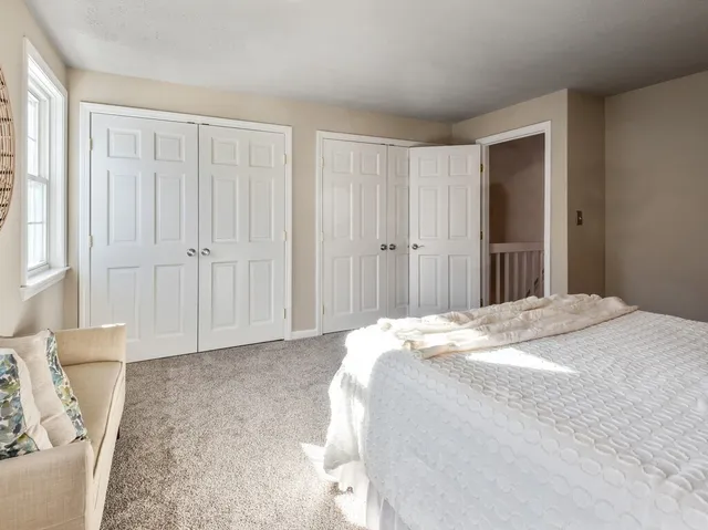 $318,000 | 45 Fox Meadow Road, Unit F, Leominster, MA 01453