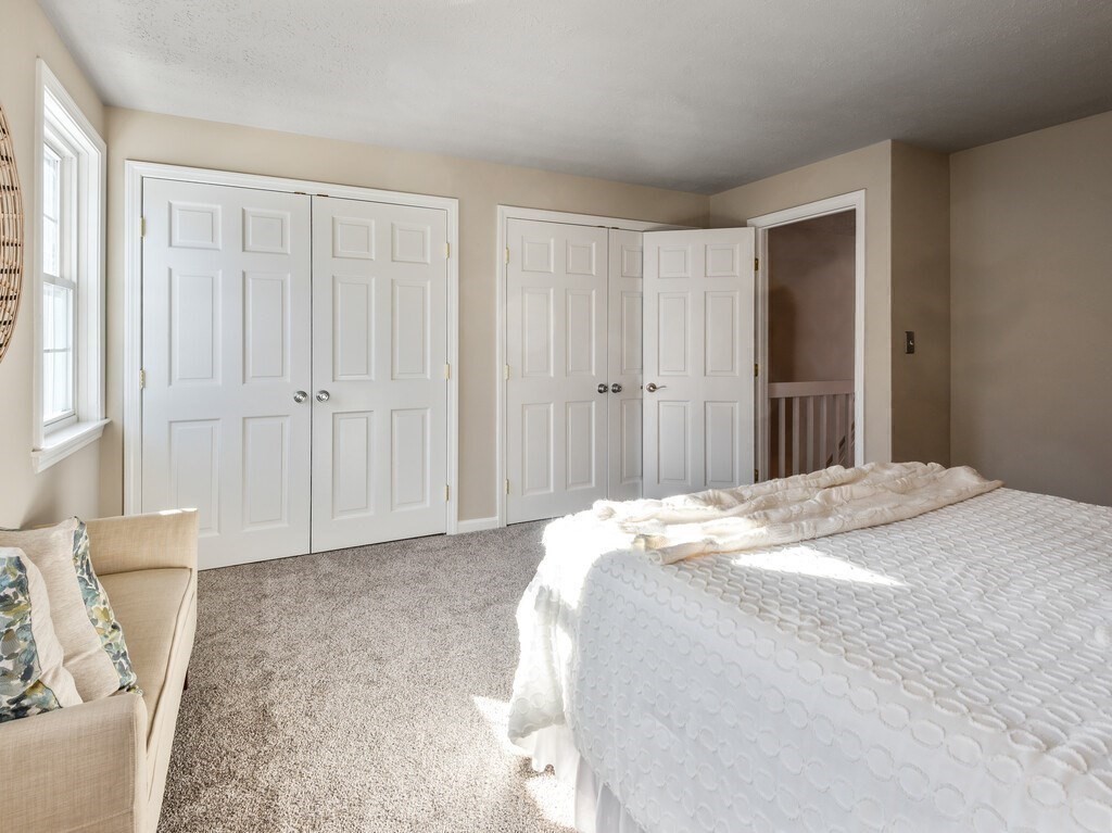 45 Fox Meadow Road, Unit F Leominster, MA 01453 - Photo 20 of 37