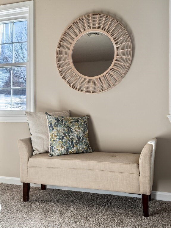 45 Fox Meadow Road, Unit F Leominster, MA 01453 - Photo 21 of 37