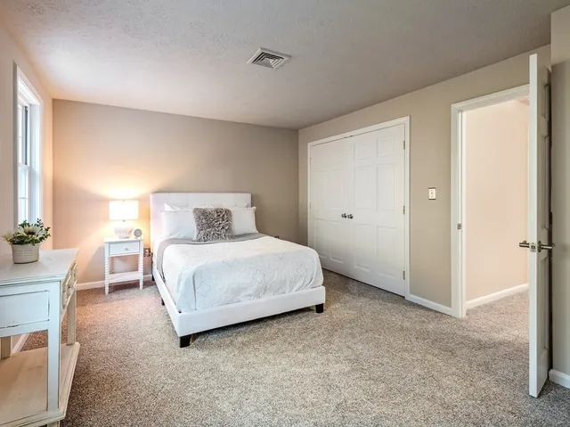 $318,000 | 45 Fox Meadow Road, Unit F, Leominster, MA 01453