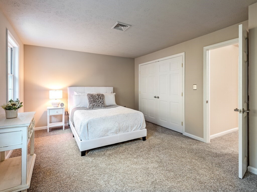 45 Fox Meadow Road, Unit F Leominster, MA 01453 - Photo 22 of 37