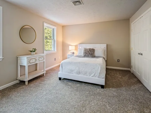 $318,000 | 45 Fox Meadow Road, Unit F, Leominster, MA 01453