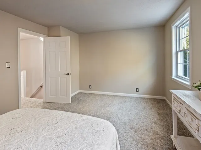 $318,000 | 45 Fox Meadow Road, Unit F, Leominster, MA 01453