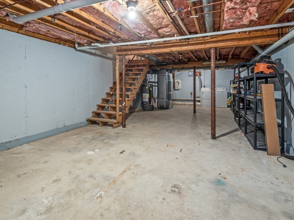 45 Fox Meadow Road, Unit F Leominster, MA 01453 - Photo 27 of 37