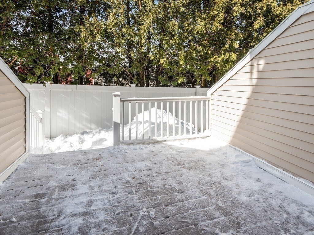 45 Fox Meadow Road, Unit F Leominster, MA 01453 - Photo 29 of 37