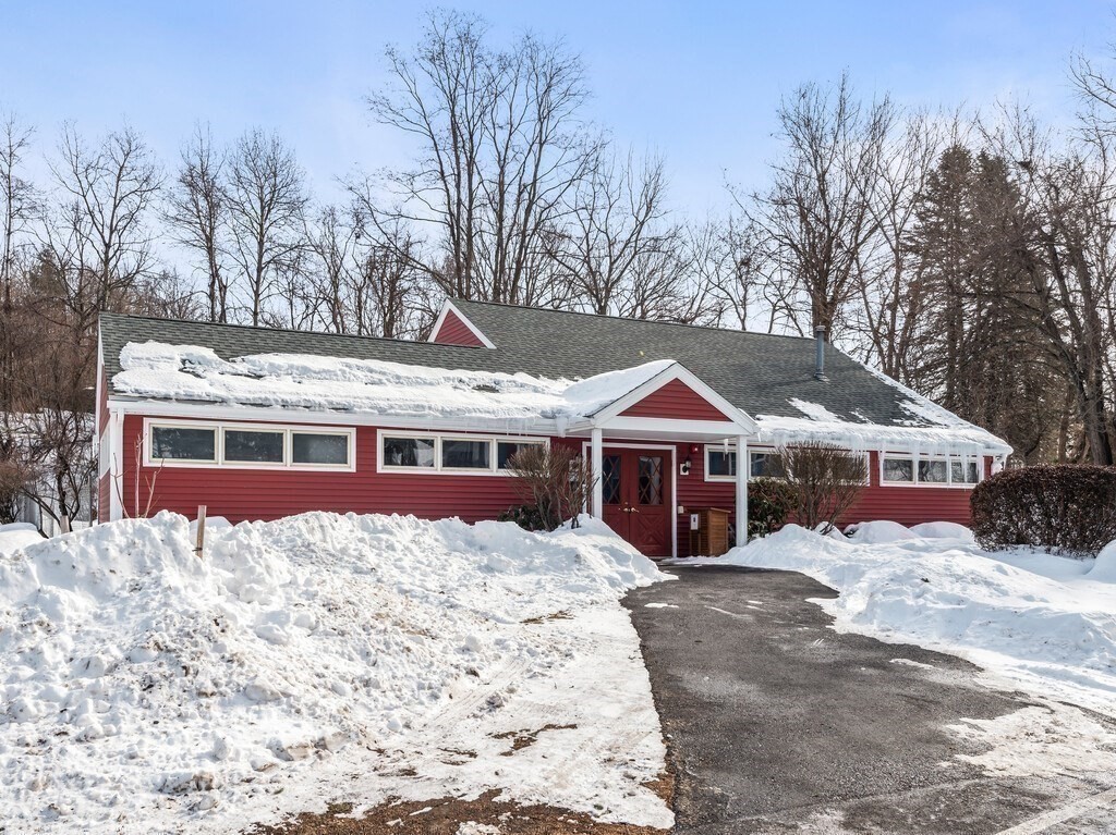 45 Fox Meadow Road, Unit F Leominster, MA 01453 - Photo 31 of 37