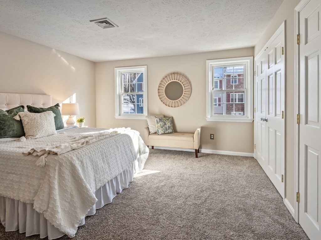 45 Fox Meadow Road, Unit F Leominster, MA 01453 - Photo 5 of 37