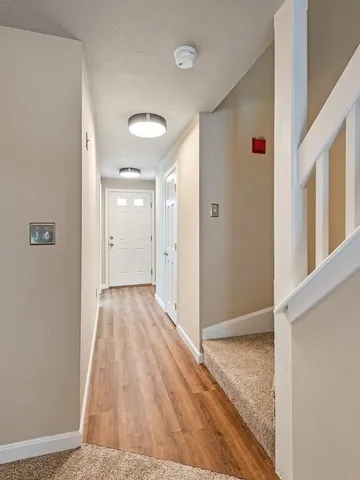 $318,000 | 45 Fox Meadow Road, Unit F, Leominster, MA 01453