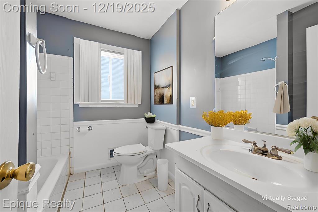 4052 Burton Street Inkster, MI 48141 - Photo 22 of 28
