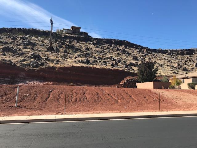 Acantilado Dr Street, Unit 32 St. George, UT 84790 - Photo 1 of 1 Lot