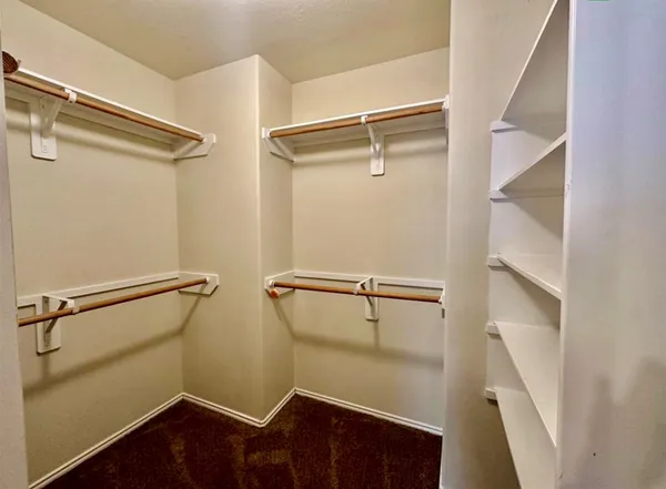 a view of small space