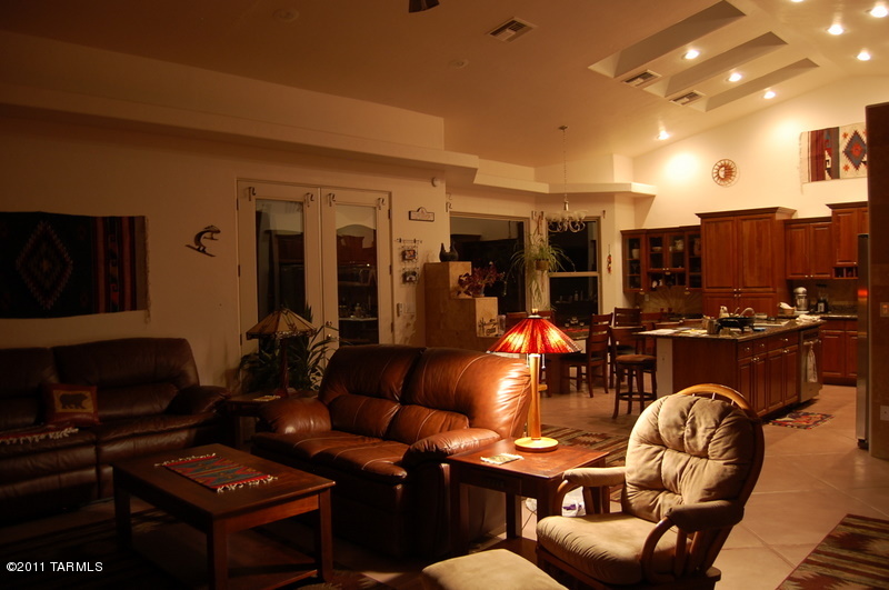 12020 West Rudasill Road Tucson, AZ 85743 - Photo 3 of 24 Gallery Image 3
