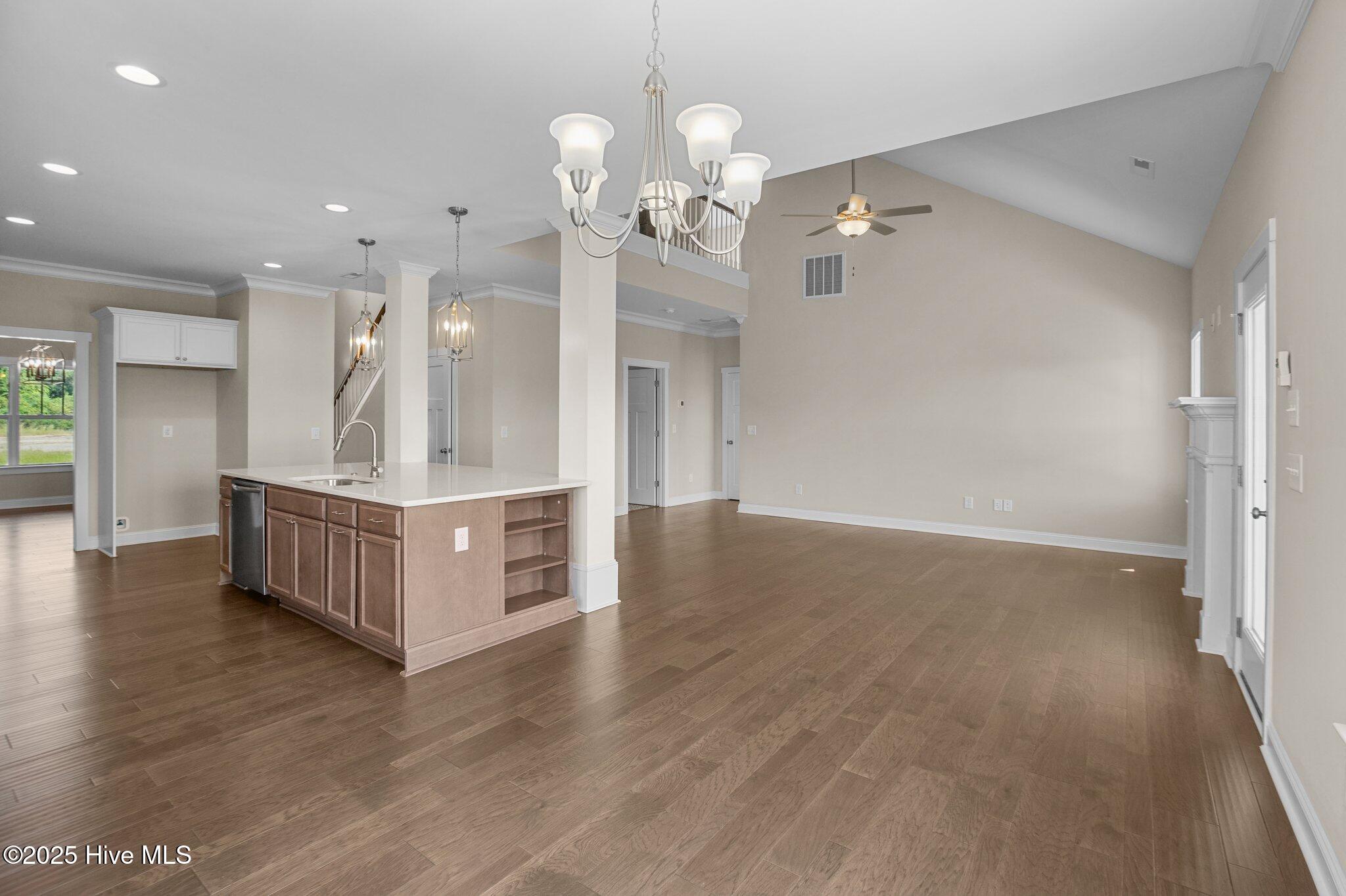 3452 Rockbend Road Greenville, NC 27834 - Photo 9 of 36 Photo of similar home