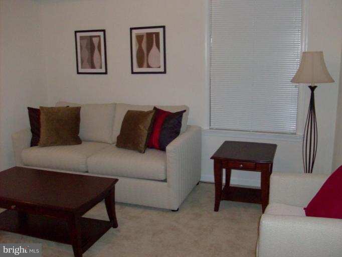 5013 Benning Road Southeast Washington, DC 20019 - Photo 4 of 24 Living Room