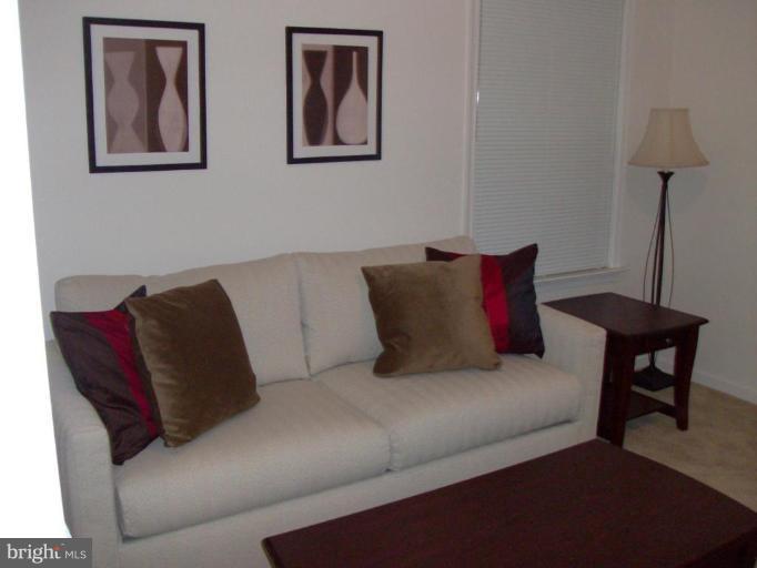 5013 Benning Road Southeast Washington, DC 20019 - Photo 5 of 24 Living Room #2