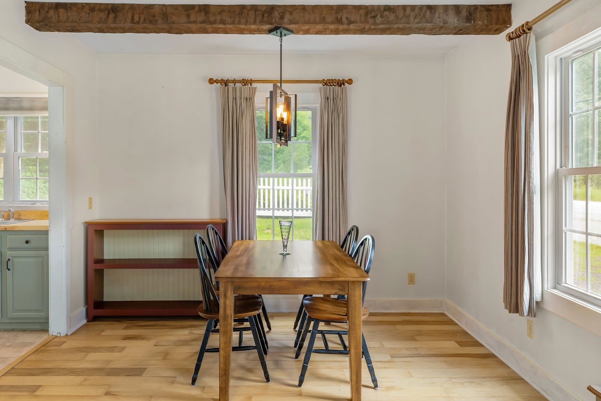 425 Nebraska Valley Road Stowe, VT 05672 - Photo 13 of 23